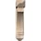 Ekena Millwork Imperial Arts and Crafts Smooth Bracket w/ Offset Brace, Douglas Fir, 7 1/2"W x 32"D x 36"H BKT0806X32X36IMP03SDF - alternate 4